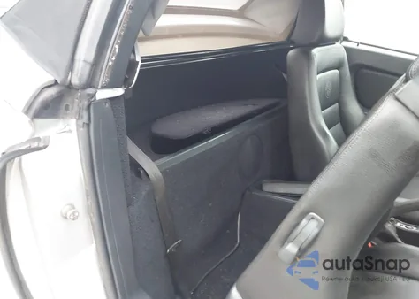 1996 Alfa Romeo Spider z USA, uszkodzony, nr VIN ZAR91600006013048